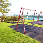 Oasis Parque, Alvor. Βίλα Portimão