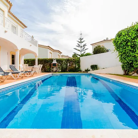 Oasis Parque, Alvor. Portimão