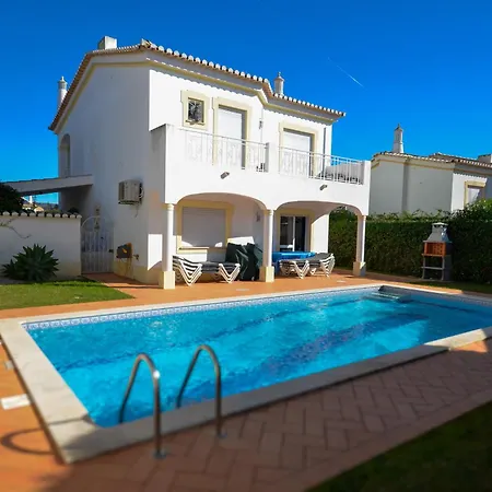 Oasis Parque, Alvor. 포티마오