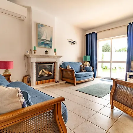 빌라 Oasis Parque, Alvor. *