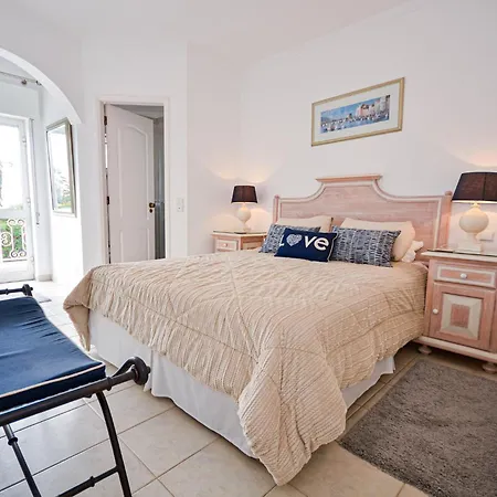 Oasis Parque, Alvor. 빌라 포티마오