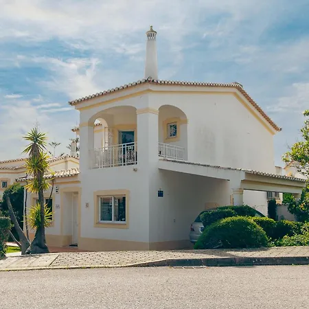 Oasis Parque, Alvor. *