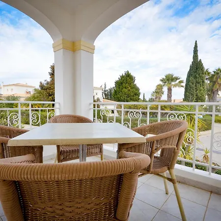 Oasis Parque, Alvor. 빌라