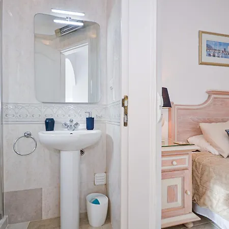 Oasis Parque, Alvor. 포티마오