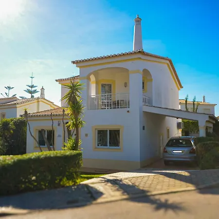 Oasis Parque, Alvor. 빌라