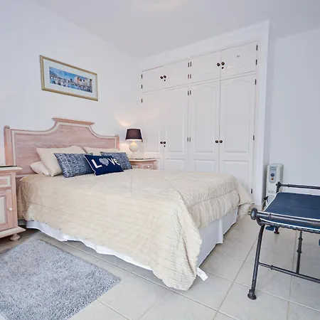 Oasis Parque, Alvor. 빌라 *