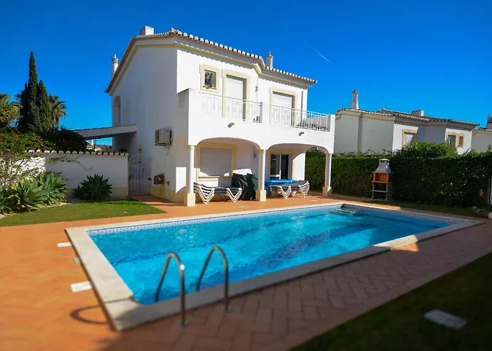Oasis Parque, Alvor. Portimão