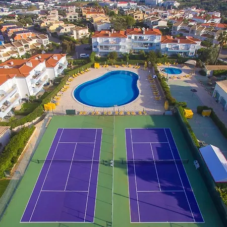 Willa Oasis Parque, Alvor. Portimão