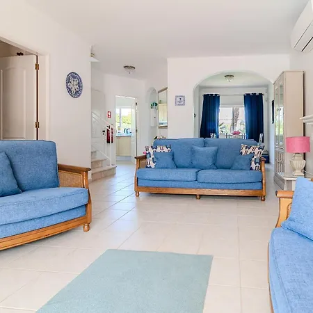 Oasis Parque, Alvor.