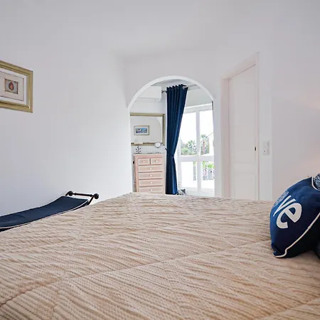 Willa Oasis Parque, Alvor.