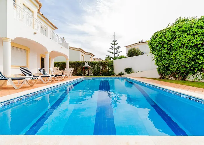 Oasis Parque, Alvor. Portimão